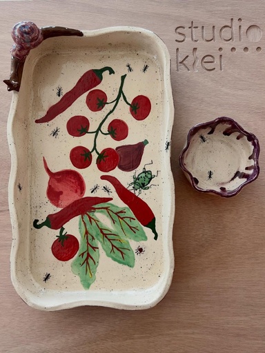 Groepsworkshop - eigen ontwerp (75 euro p.p.)